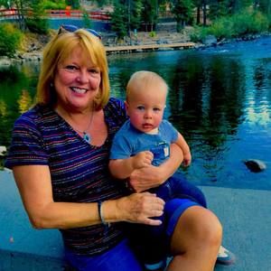 Meet your Posher, Eileen